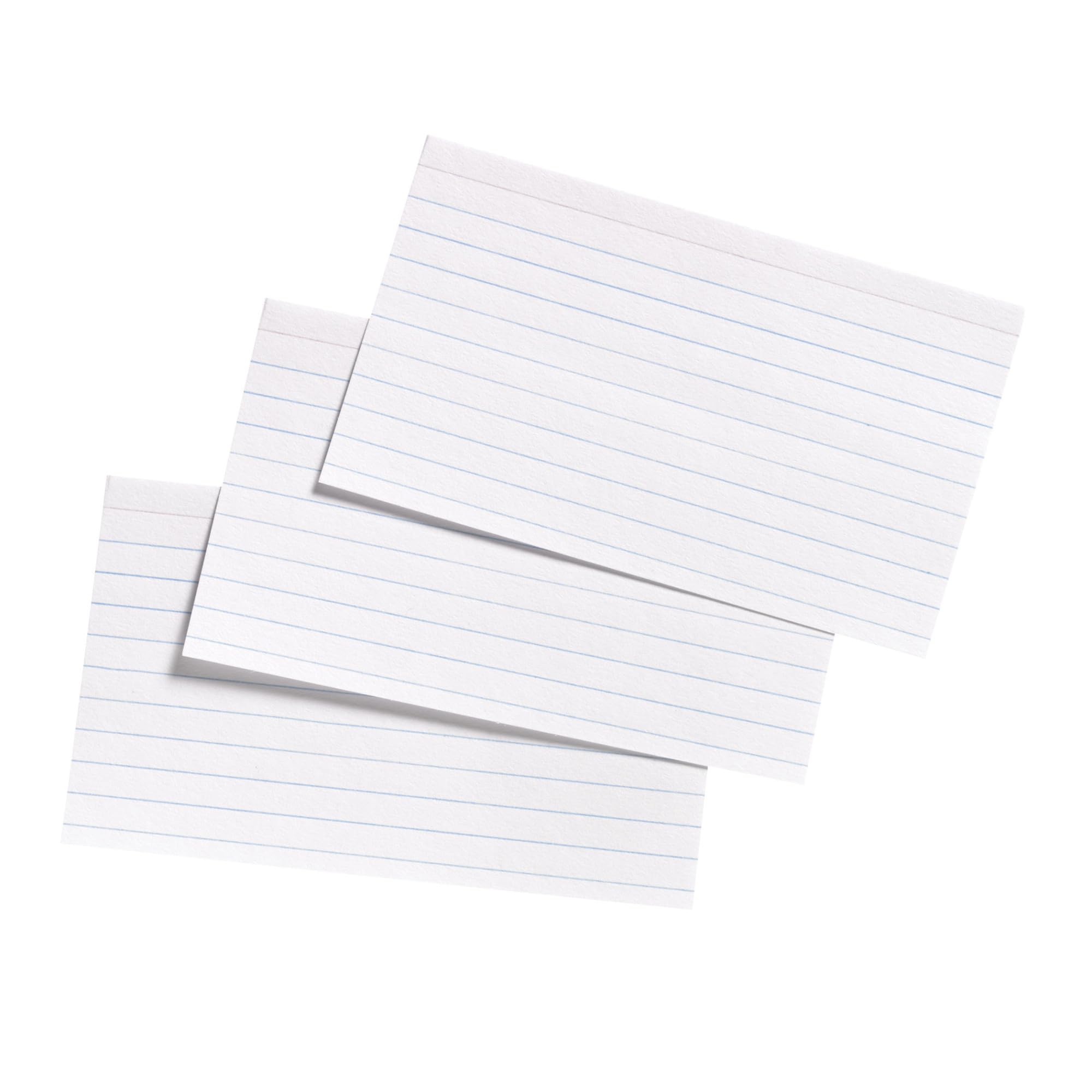 Foto 3 pulgar | Index Cards School Smart Ruled, Blancas, 3 X 5 Pulgadas, Paquete De 100 - Venta Internacional.