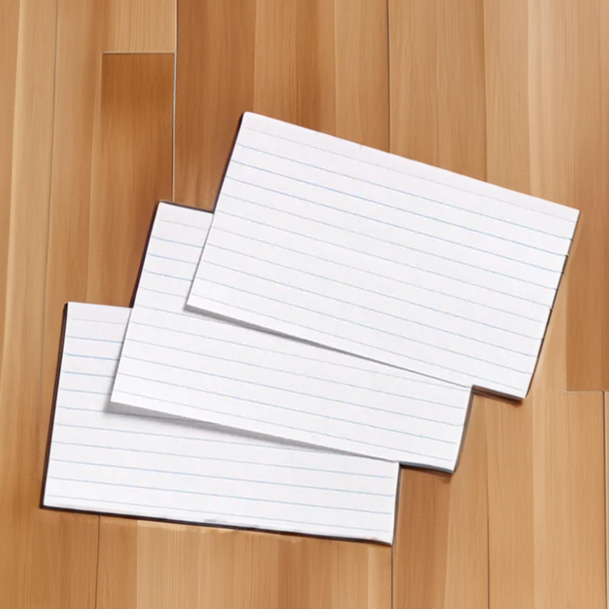 Foto 7 pulgar | Index Cards School Smart Ruled, Blancas, 3 X 5 Pulgadas, Paquete De 100 - Venta Internacional.