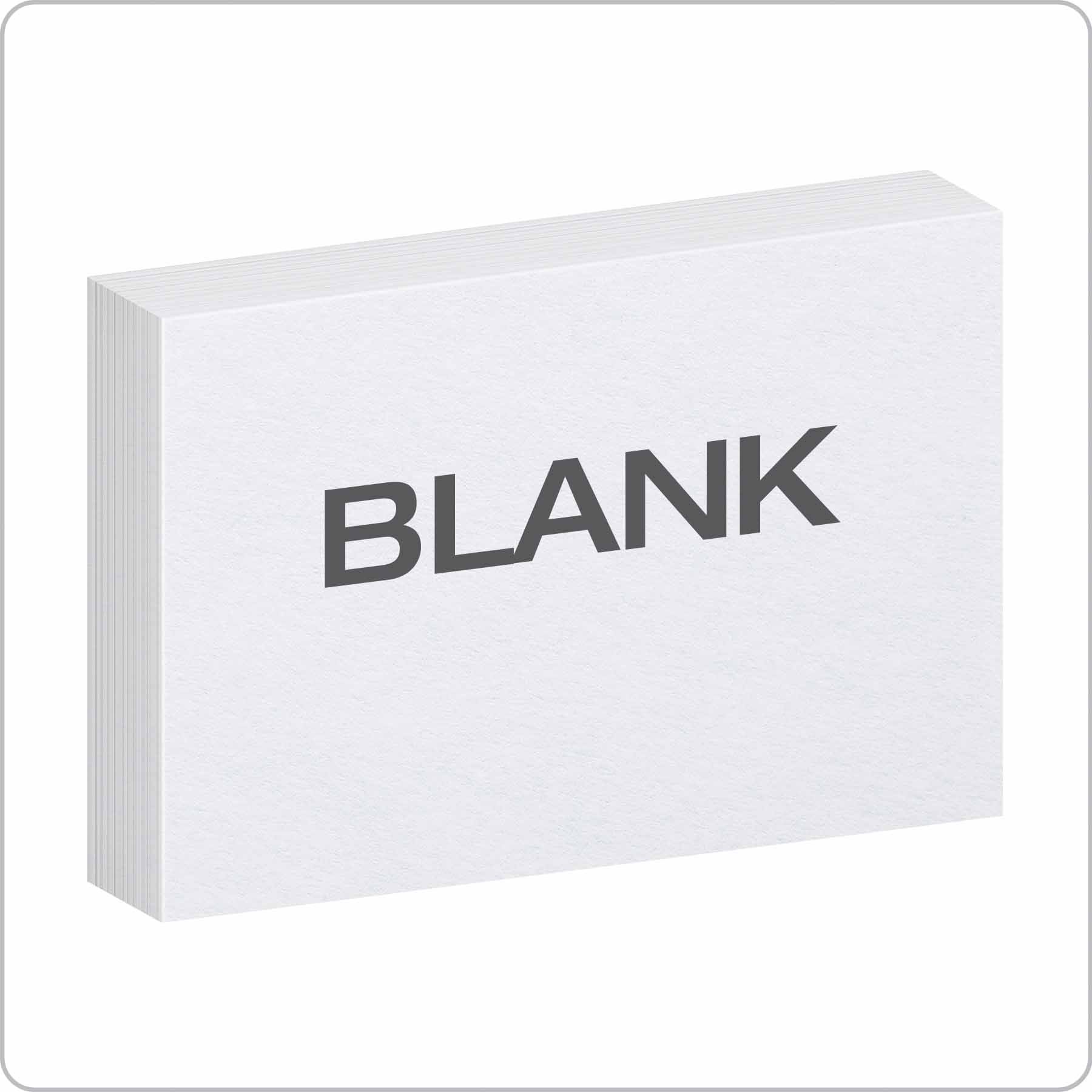 Foto 3 pulgar | Tarjetas De Índice Oxford Blank De 10 X 15 Cm  Blancas  10 Paquetes De 100 - Venta Internacional.