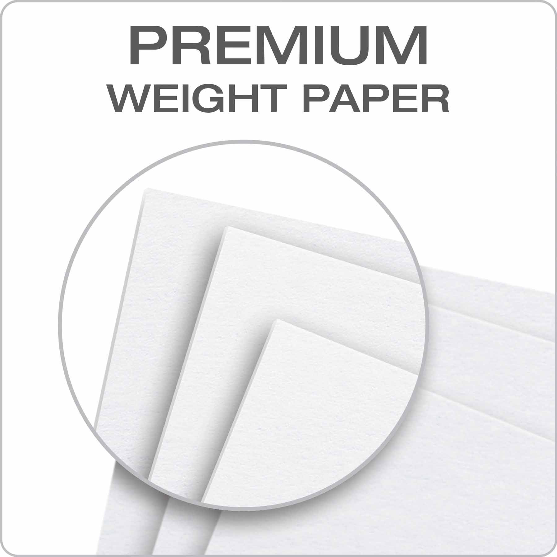 Foto 6 pulgar | Tarjetas De Índice Oxford Blank De 10 X 15 Cm  Blancas  10 Paquetes De 100 - Venta Internacional.