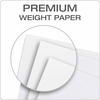 Foto 5 | Index Cards Oxford 30 (1000 Unidades) 3 X 5 Cm 1000 Tarjetas Blancas - Venta Internacional.