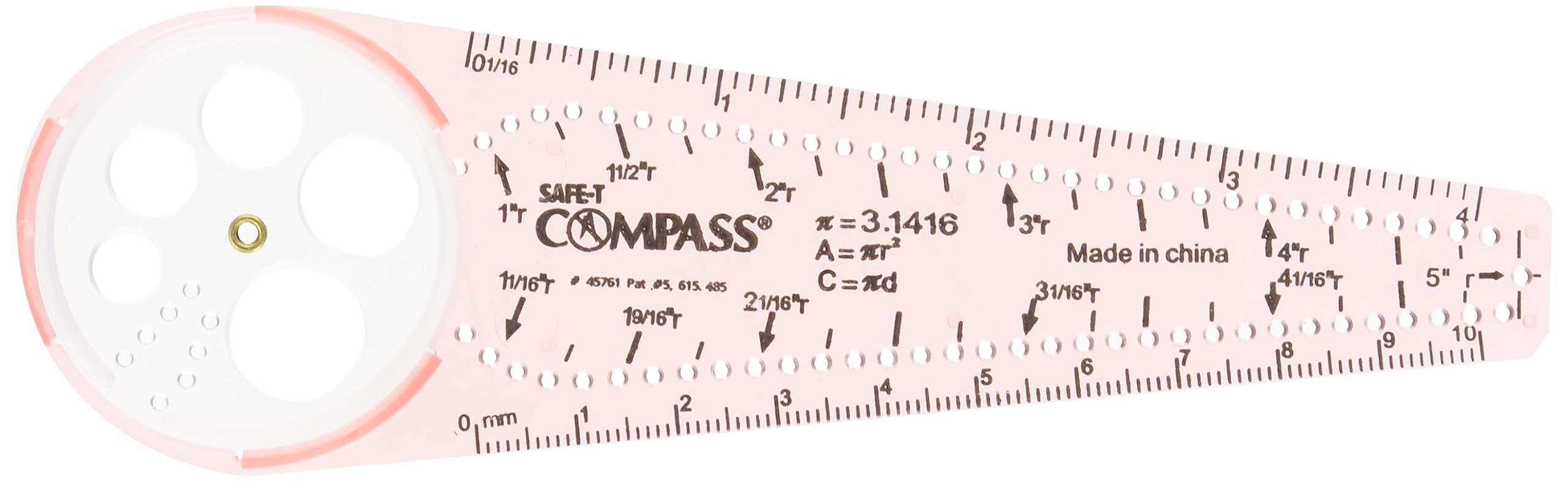 Foto 2 pulgar | Recursos De Aprendizaje De Compass Safe-t Orange Classroom Durante Más De 8 Años - Venta Internacional.