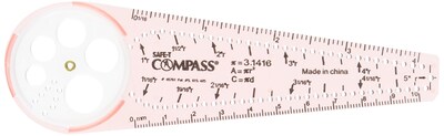 Foto 1 | Recursos De Aprendizaje De Compass Safe-t Orange Classroom Durante Más De 8 Años - Venta Internacional.