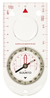 Foto 1 | Brújula Suunto A-30 Nh Usgs Para Senderismo Y Orientación - Venta Internacional.