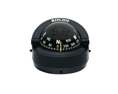 Foto 1 | Compass Ritchie Navigation Explorer S-53 Con Soporte Para Superficie - Venta Internacional.
