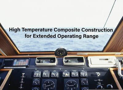 Foto 5 | Compass Ritchie Navigation Explorer S-53 Con Soporte Para Superficie - Venta Internacional.