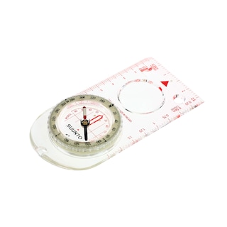 Foto 4 | Brújula Suunto A-30 Sh Metric Para Senderismo Y Orientación - Venta Internacional.