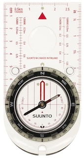 Foto 1 | Navegación Con Funciones Avanzadas De Compass Suunto M-3 Nh - Venta Internacional.
