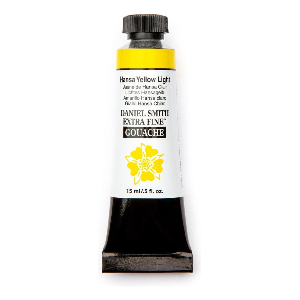 Pintura Gouache Extra Fino Daniel Smith 15ml