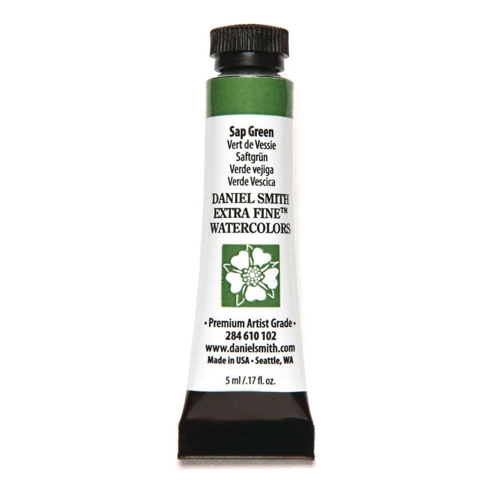 Pintura Daniel Smith Sap Green 5 ml $208