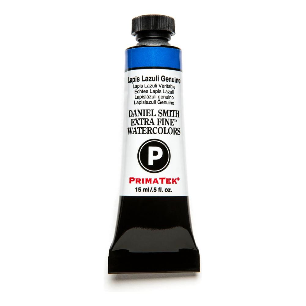 Pintura Daniel Smith Lapis Lazuli Genuine 15 ml