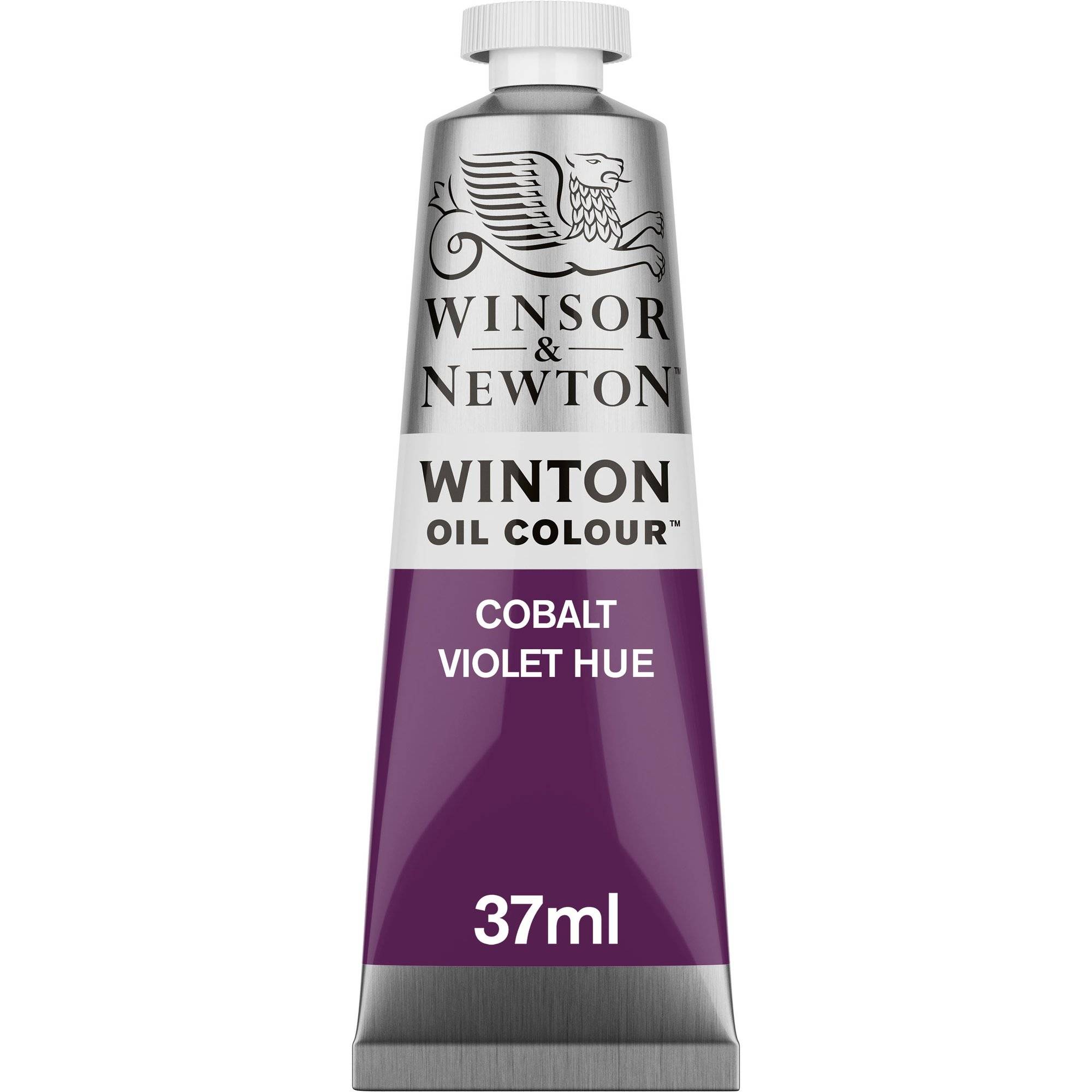 Pintura Óleo Winton 37ml Colores Serie 1 Winsor & Newton - Set De 6 Colores De Pintura Al Óleo Winton 37ml Winsor &