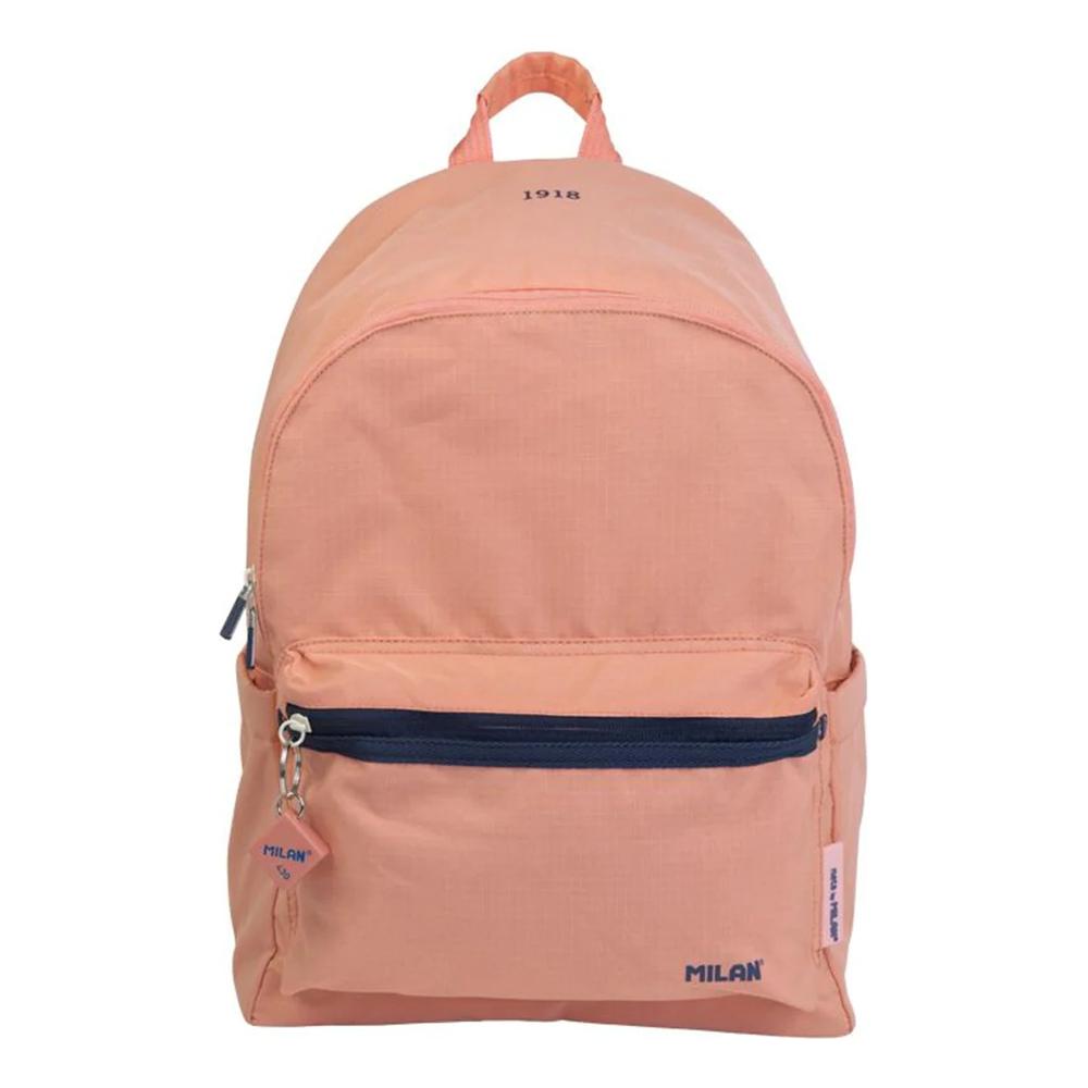 Mochila Milan Rosa