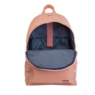 Foto 2 | Mochila Milan Rosa
