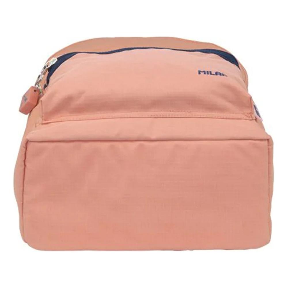 Foto 6 | Mochila Milan Rosa