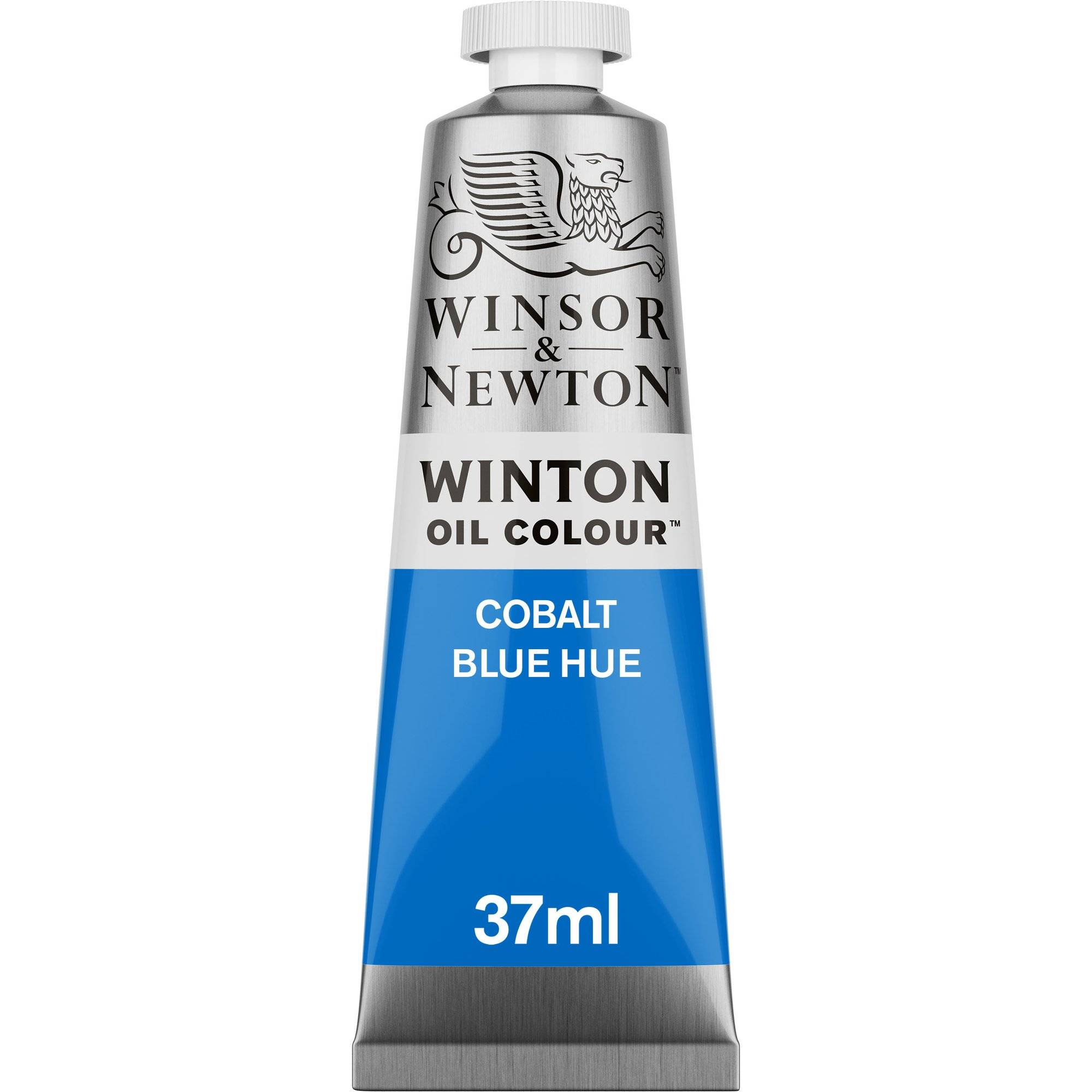 Foto 2 pulgar | Pintura Óleo Winton Winsor & Newton 37ml Colores Serie 1 Set de 6