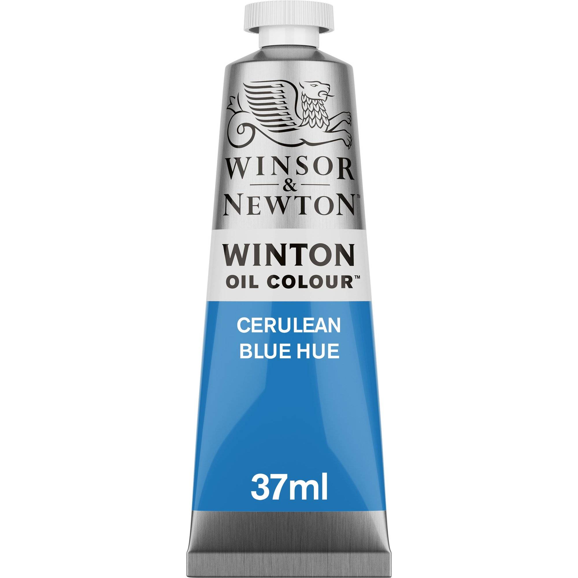 Foto 2 pulgar | Pintura Óleo Winsor & Newton Winton 37ml Colores Serie 1 Set de 6 Colores