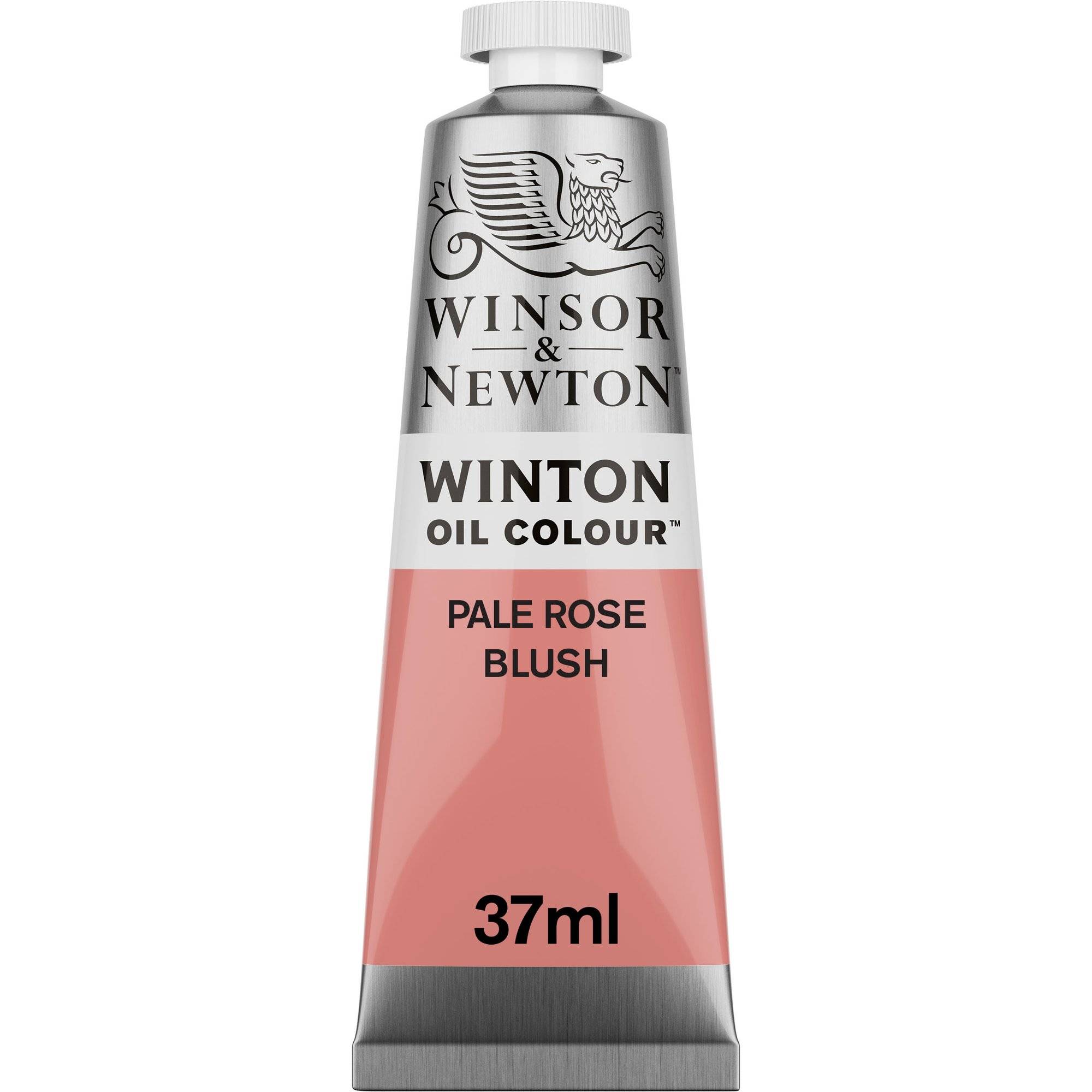 Pintura Al Óleo Winton Series 1 #257 Pale Rose Blush Winsor & Newton