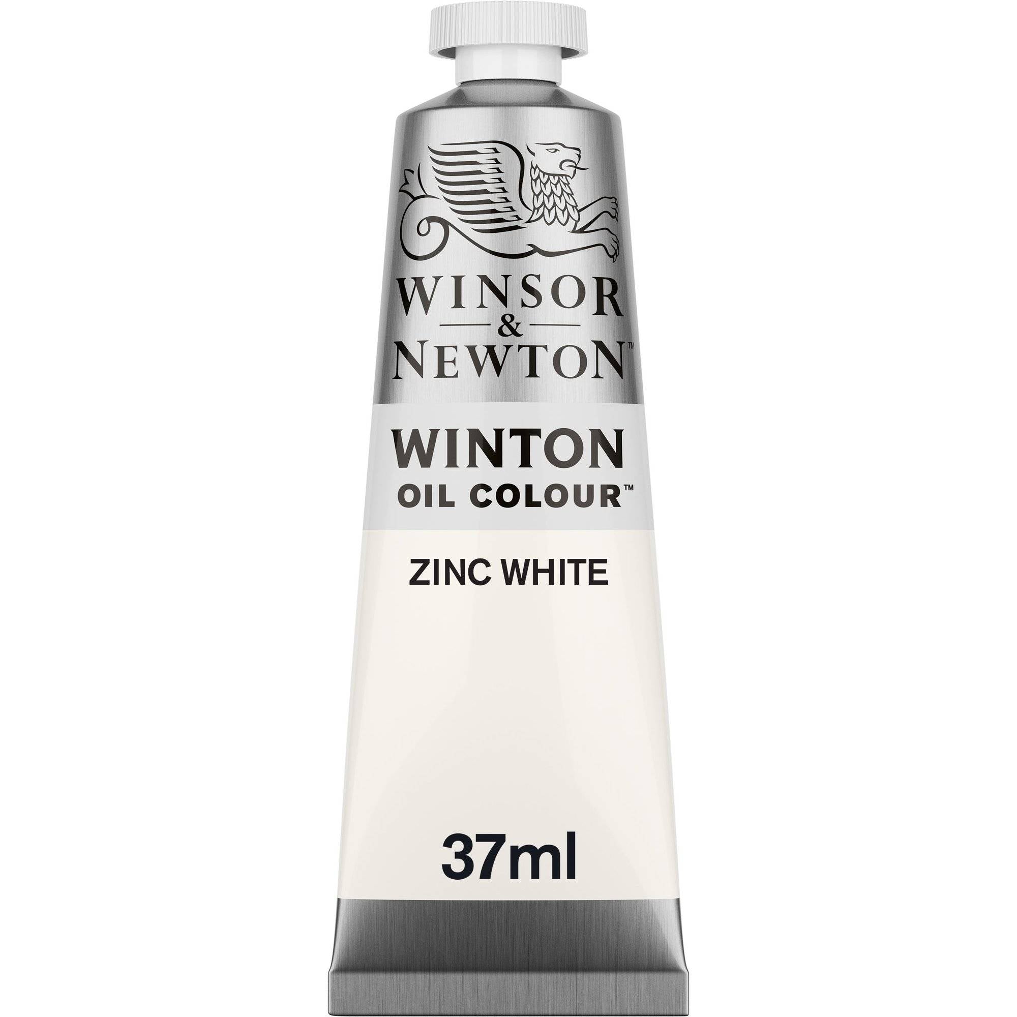 Pintura Óleo Winton 37ml Colores Serie 1 Winsor & Newton - Set De 6 Colores