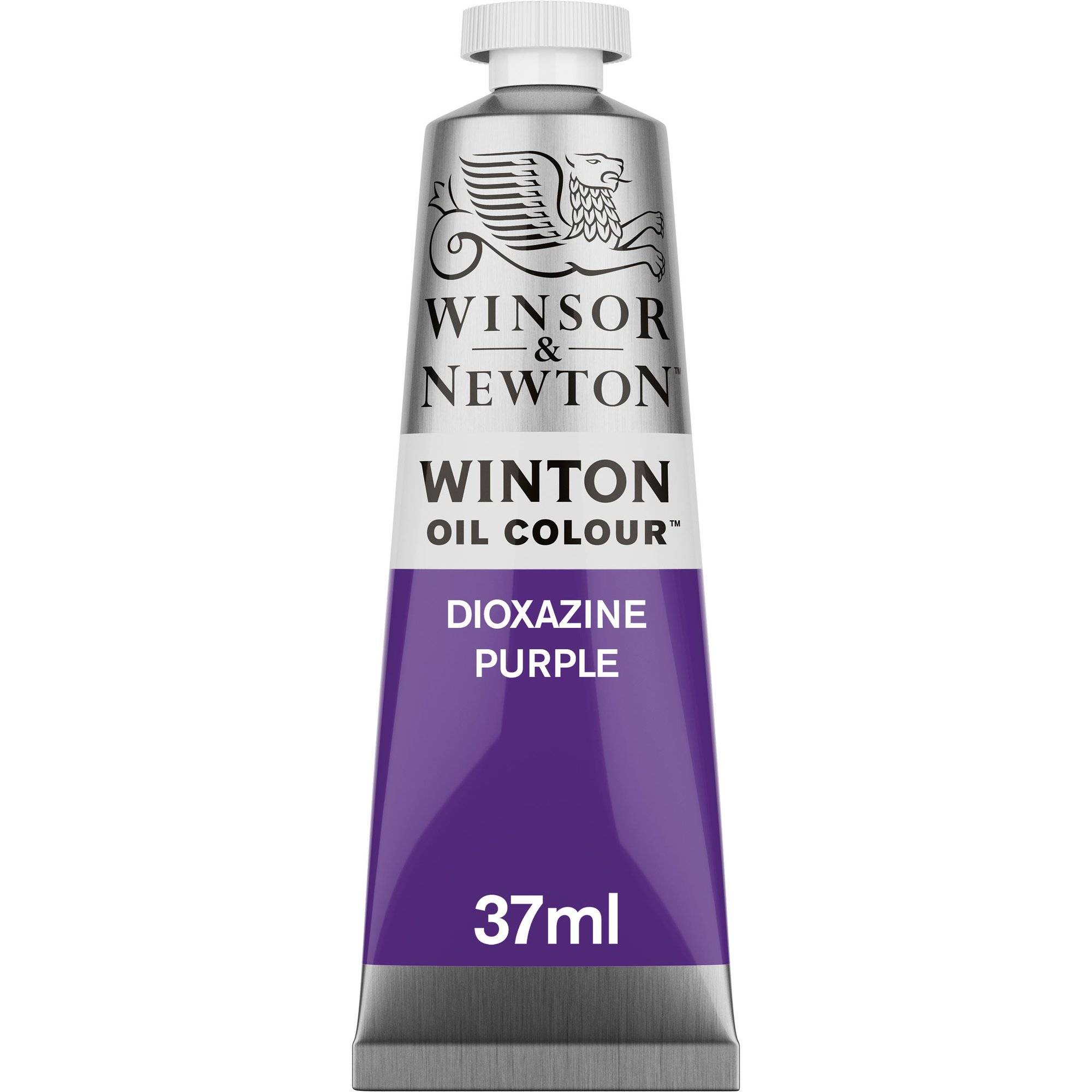 Foto 2 pulgar | Pintura Al Óleo Winton Series 1 #229 Dioxazine Purple Winsor & Newton