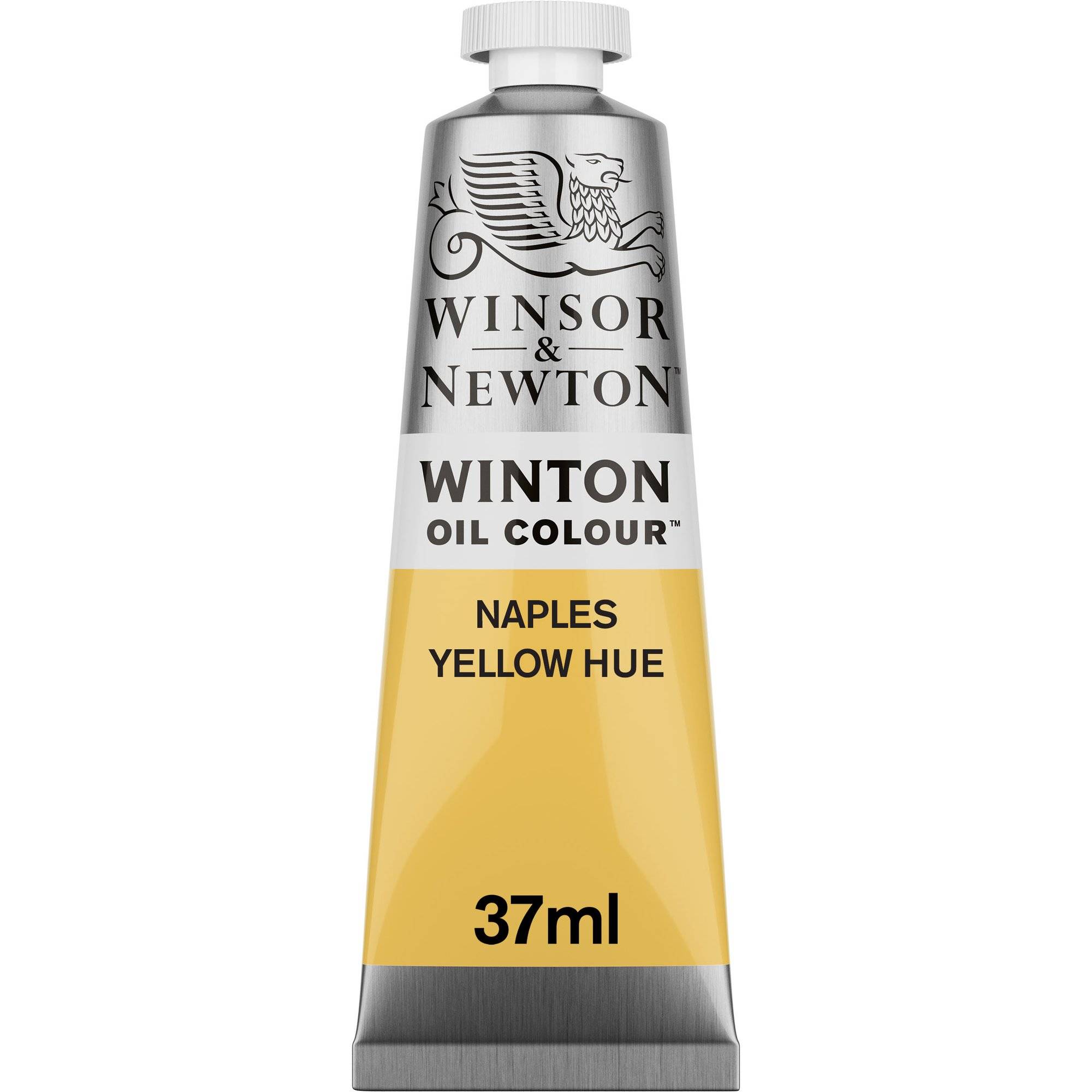 Pintura Al Óleo Winton Series 1 #422 Naples Yellow Hue Winsor & Newton