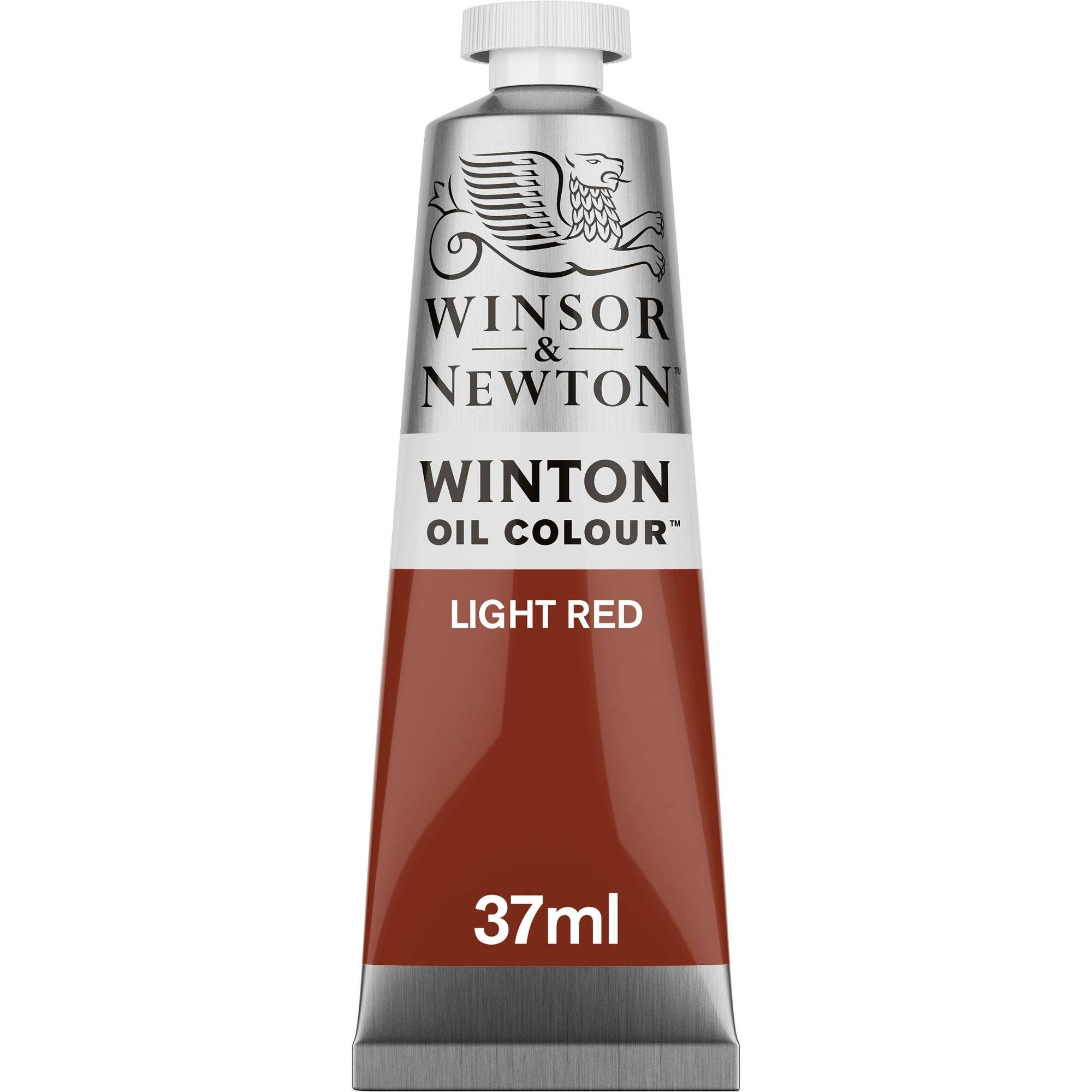 Pintura Al Óleo Winton Series 1 #362 Light Red Winsor & Newton