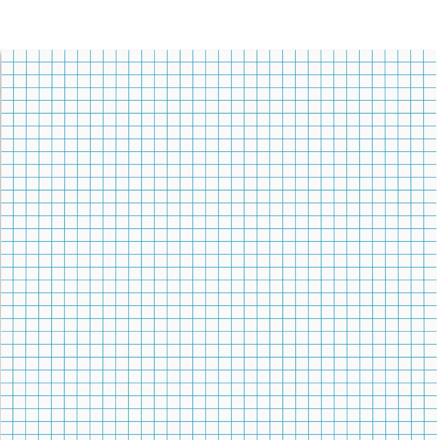 Foto 6 | Bloques Gráficos Staples 412593 21,6 Cm X 27,9 Cm, 50 Hojas, 6 Blocs - Venta Internacional.
