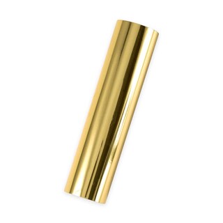Foto 1 | Rollo de Lámina Caliente Oro Brillante
