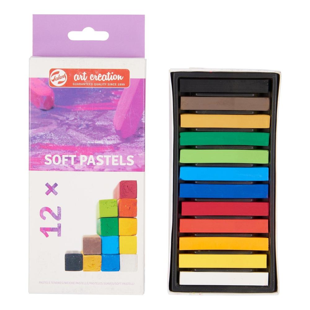 Rotuladores Punta Fina 0.4mm Colores Basic Royal Talens $336