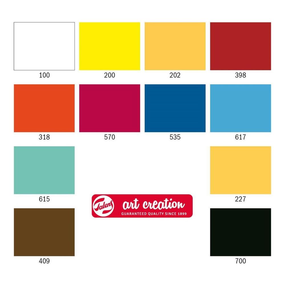 Foto 2 | Rotuladores Punta Fina 0.4mm Colores Basic Royal Talens
