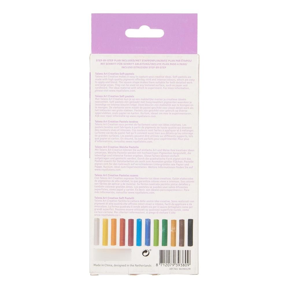 Foto 7 pulgar | Rotuladores Punta Fina 0.4mm Colores Basic Royal Talens