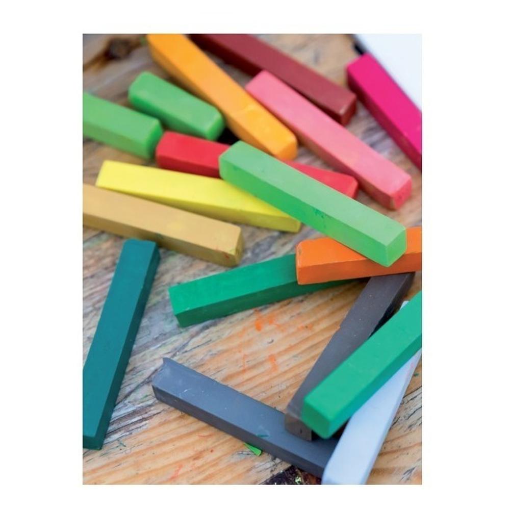 Foto 7 | Rotuladores Punta Fina 0.4mm Colores Basic Royal Talens