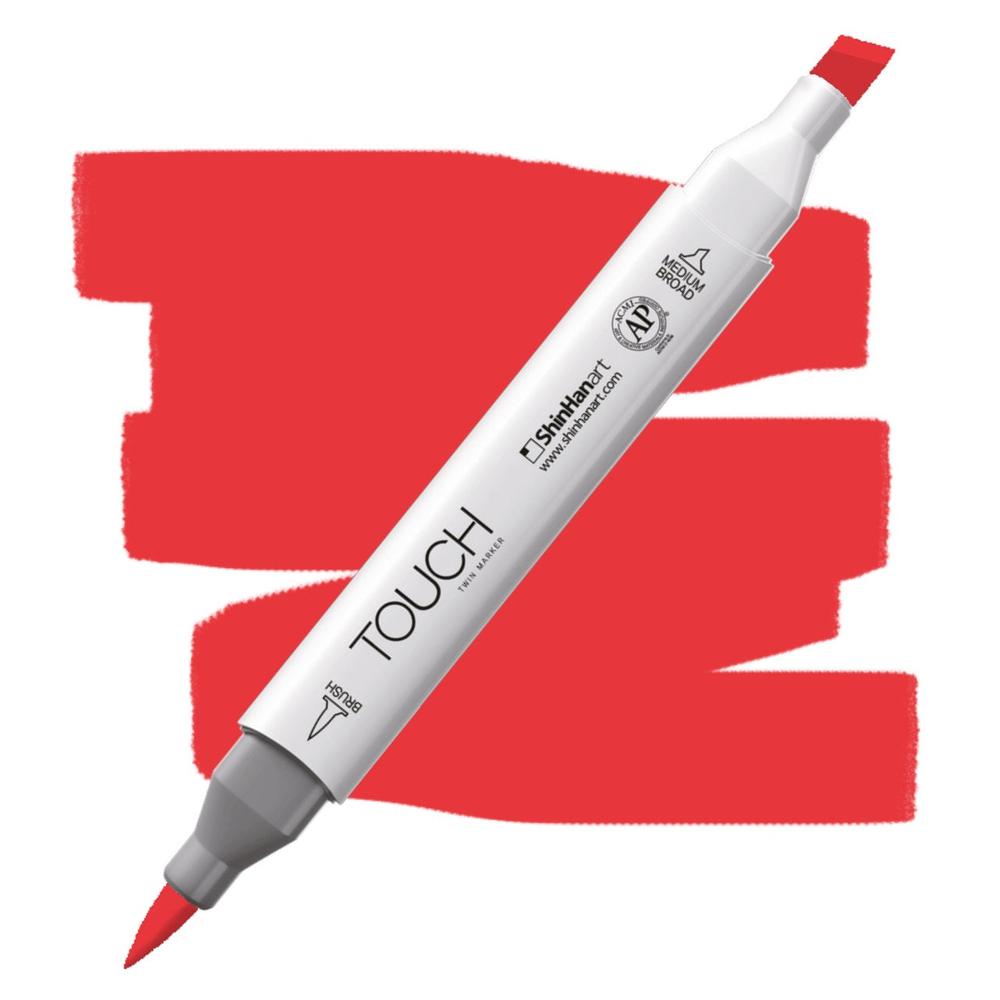 Foto 1 | Marcadores Gama 1 Touch Brush Shinhan para Dibujo y Diseño