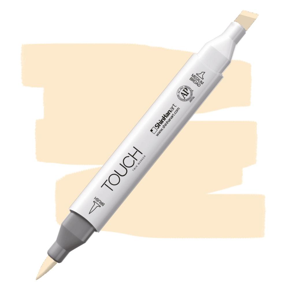 Foto 1 | Marcador Gama 2 Touch Brush ShinHan