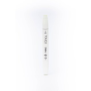 Foto 2 | Marcador Gama 2 Touch Brush ShinHan