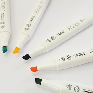 Foto 3 | Marcador Gama 2 Touch Brush ShinHan