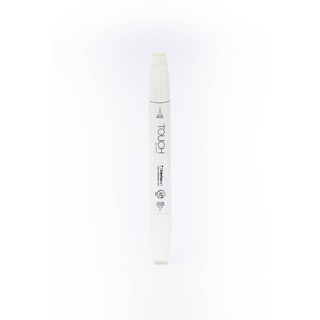 Foto 2 | Marcador Gama 1 Touch Brush ShinHan