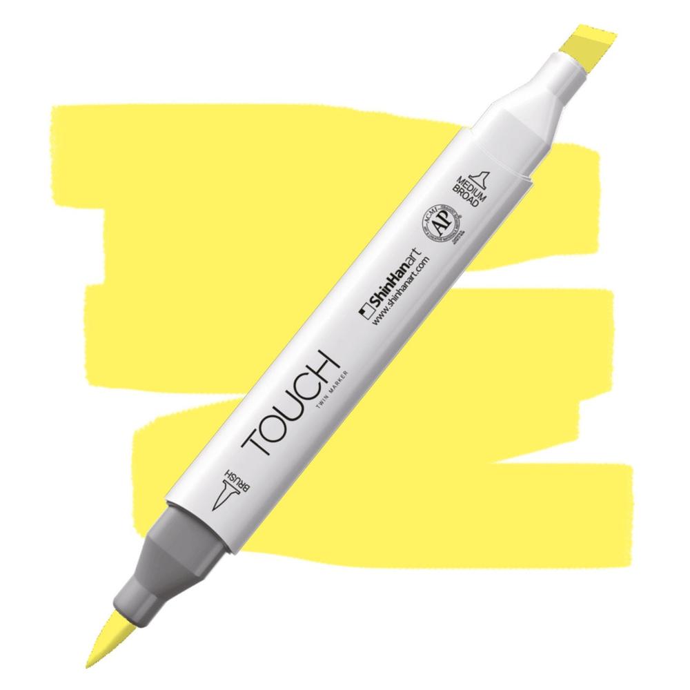 Foto 1 | Marcador Gama 2 Touch Brush ShinHan