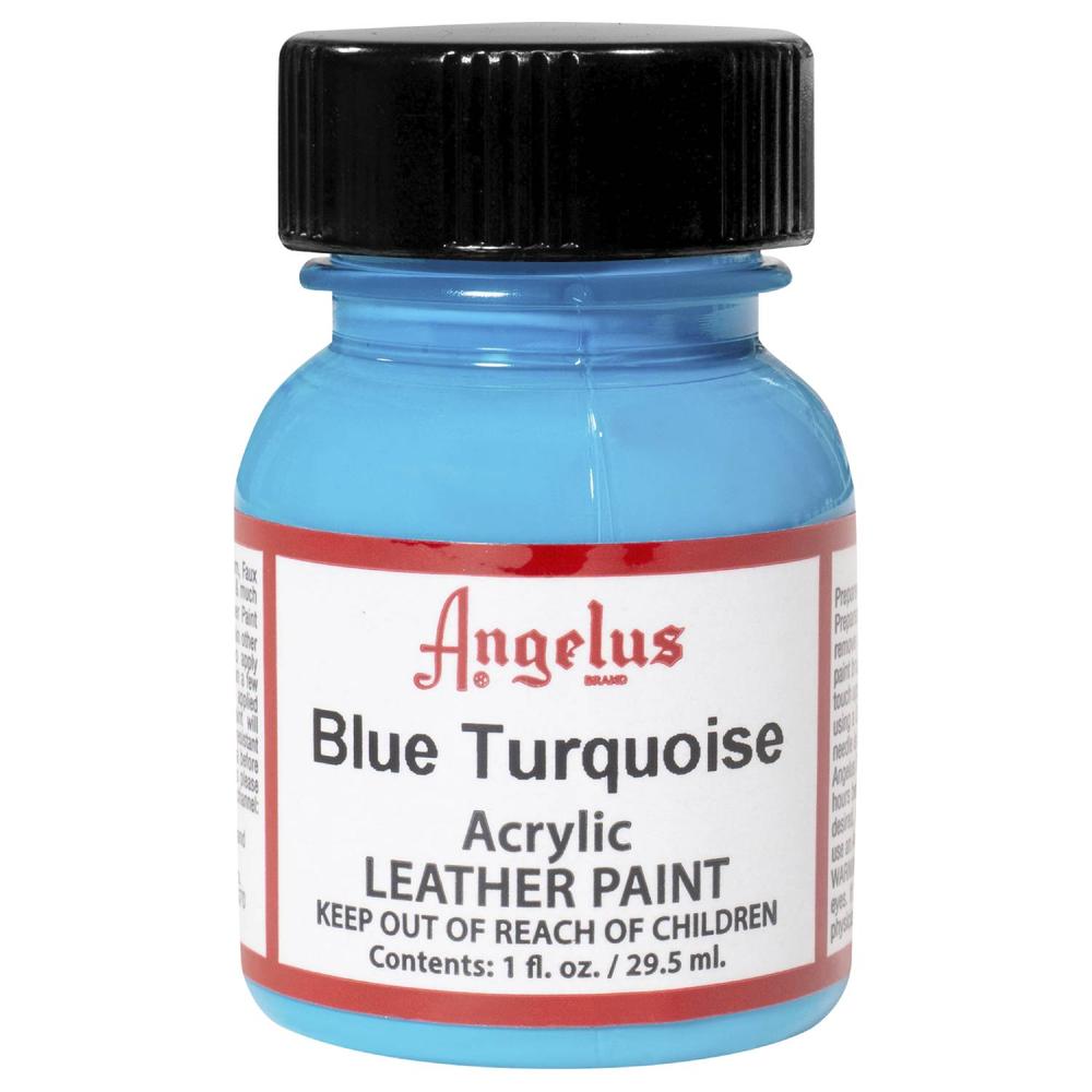 Pintura Para Cuero Angelus 29.5 ml $159