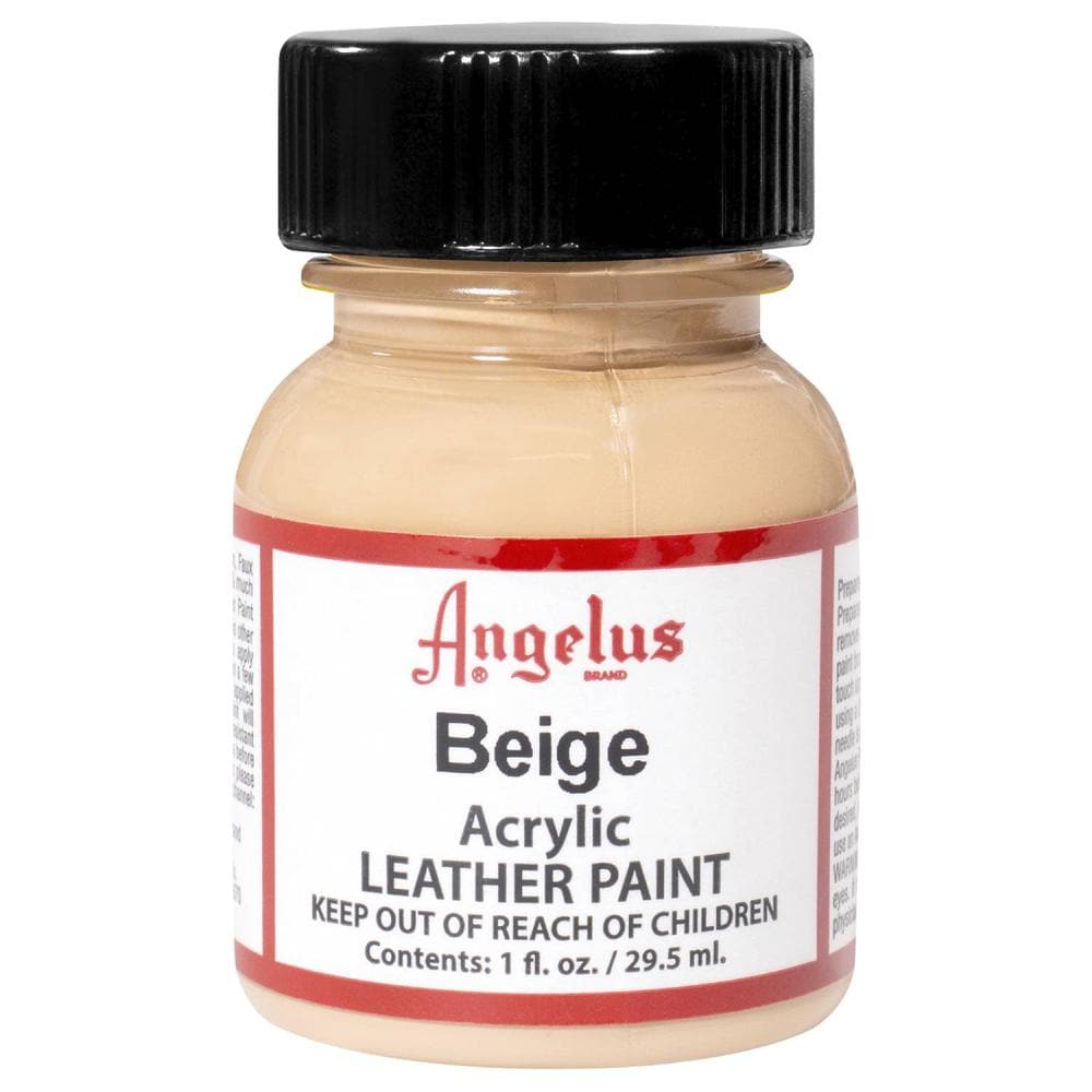 Pintura Para Cuero Angelus 29.5 ml $159