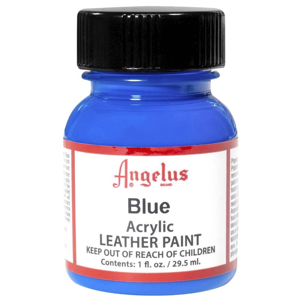 Pintura Para Cuero Angelus 29.5 ml $159