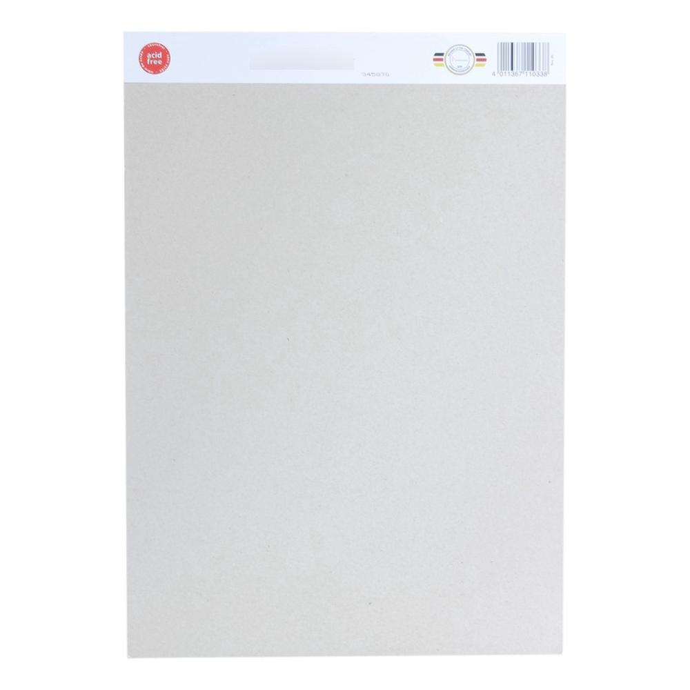 Foto 3 pulgar | Papel Para Dibujo Blanco Natural A3 Hahnemuhle
