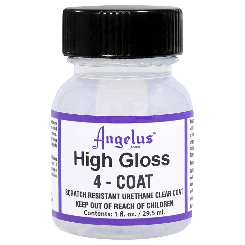 Foto 1 | Sellador de Pintura Angelus de 29 ml