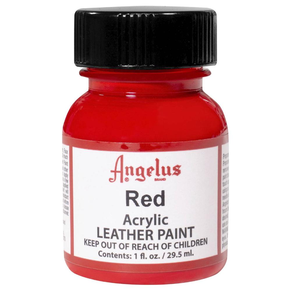 Foto 1 | Pintura Para Cuero Angelus 29.5 ml