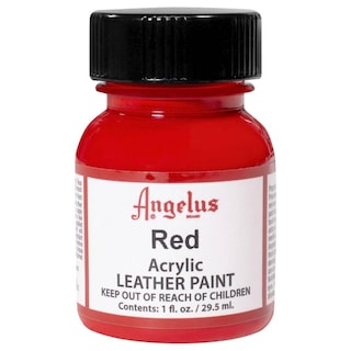 Foto 1 | Pintura Para Cuero Angelus 29.5 ml