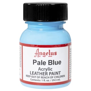 Foto 1 | Pintura Angelus para Cuero Azul 29.5ml