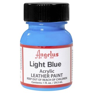 Foto 1 | Pintura Para Cuero Angelus 29.5 ml