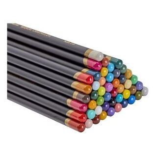 Foto 5 | Estuche de 48 Lápices de Colores Derwent Chromaflow Pigment Derwent