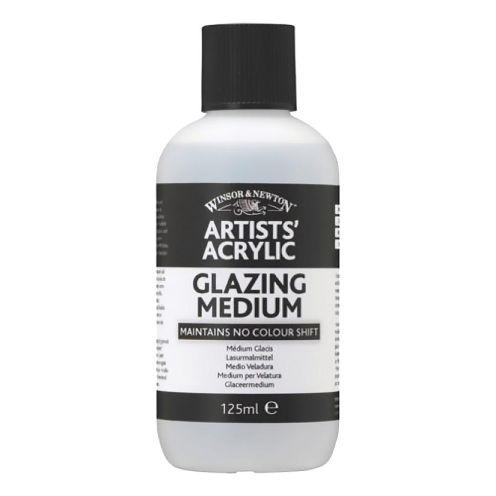 Foto 2 pulgar | Medio Acrílico 125ml Veladuras Glasear Winsor & Newton