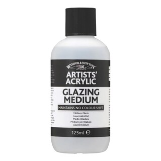 Foto 1 | Medio Acrílico 125ml Veladuras Glasear Winsor & Newton